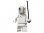 LEGO® Collectible Minifigures Minifigures, Series 13 71008 released in 2015 - Image: 6