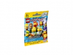 LEGO® Collectible Minifigures Minifigures, The Simpsons™ Series 2 71009 released in 2015 - Image: 2