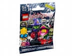 LEGO® Collectible Minifigures LEGO® Minifigures, Series 14: Monsters 71010 released in 2015 - Image: 2