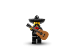 LEGO® Collectible Minifigures Mariachi 71013 released in 2016 - Image: 1