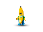 LEGO® Collectible Minifigures Banana Guy 71013 released in 2016 - Image: 1