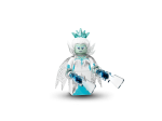 LEGO® Collectible Minifigures Ice Queen 71013 released in 2016 - Image: 1