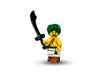 LEGO® Collectible Minifigures Desert Warrior 71013 released in 2016 - Image: 1