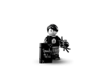 LEGO® Collectible Minifigures Grufti 71013 erschienen in 2016 - Bild: 1