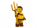 LEGO® Collectible Minifigures Series 17 71018 released in 2017 - Image: 16