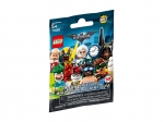 LEGO® Collectible Minifigures THE LEGO® BATMAN MOVIE – Serie 2 71020 erschienen in 2018 - Bild: 2