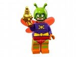 LEGO® Collectible Minifigures THE LEGO® BATMAN MOVIE Series 2 71020 released in 2018 - Image: 13