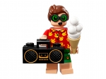 LEGO® Collectible Minifigures THE LEGO® BATMAN MOVIE Series 2 71020 released in 2018 - Image: 19