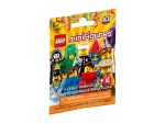 LEGO® Collectible Minifigures Series 18: Party 71021 released in 2018 - Image: 2