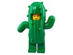 LEGO® Collectible Minifigures Series 18: Party 71021 released in 2018 - Image: 3