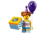 LEGO® Collectible Minifigures Series 18: Party 71021 released in 2018 - Image: 4