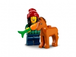 LEGO® Collectible Minifigures LEGO® Minifiguren Serie 22 71032 erschienen in 2022 - Bild: 9