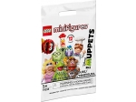 LEGO® Collectible Minifigures The Muppets 71033 released in 2022 - Image: 2