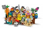 LEGO® Collectible Minifigures LEGO® Minifiguren Serie 24 71037 erschienen in 2022 - Bild: 1