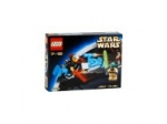 LEGO® Star Wars™ Star Wars Jedi TM Duel, 81 Teile 7103 erschienen in 2002 - Bild: 2