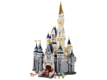 LEGO® Other The Disney Castle 71040 released in 2016 - Image: 1