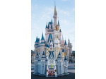LEGO® Other The Disney Castle 71040 released in 2016 - Image: 16