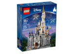 LEGO® Other The Disney Castle 71040 released in 2016 - Image: 2