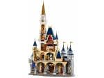 LEGO® Other The Disney Castle 71040 released in 2016 - Image: 4
