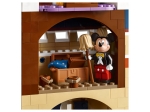 LEGO® Other The Disney Castle 71040 released in 2016 - Image: 5