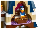 LEGO® Other The Disney Castle 71040 released in 2016 - Image: 6
