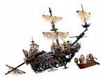 LEGO® Pirates of the Caribbean Silent Mary 71042 erschienen in 2017 - Bild: 2
