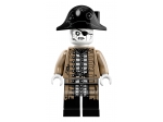 LEGO® Pirates of the Caribbean Silent Mary 71042 released in 2017 - Image: 8