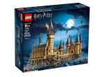 LEGO® Harry Potter Hogwarts™ Castle 71043 released in 2018 - Image: 2