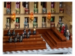 LEGO® Harry Potter Schloss Hogwarts™ 71043 erschienen in 2018 - Bild: 12