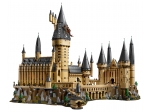 LEGO® Harry Potter Schloss Hogwarts™ 71043 erschienen in 2018 - Bild: 3