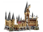 LEGO® Harry Potter Schloss Hogwarts™ 71043 erschienen in 2018 - Bild: 4