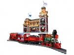 LEGO® Disney Disney Zug mit Bahnhof 71044 erschienen in 2019 - Bild: 1