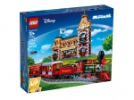 LEGO® Disney Disney Train and Station 71044 released in 2019 - Image: 2