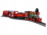 LEGO® Disney Disney Train and Station 71044 released in 2019 - Image: 11