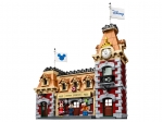 LEGO® Disney Disney Zug mit Bahnhof 71044 erschienen in 2019 - Bild: 3