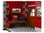LEGO® Disney Disney Train and Station 71044 released in 2019 - Image: 7