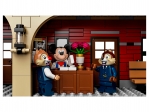 LEGO® Disney Disney Zug mit Bahnhof 71044 erschienen in 2019 - Bild: 8