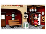 LEGO® Disney Disney Train and Station 71044 released in 2019 - Image: 9