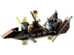 LEGO® Star Wars™ Desert Skiff Classic 7104 erschienen in 2000 - Bild: 2
