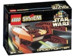 LEGO® Star Wars™ Droid Fighter Episode 1 7111 erschienen in 1999 - Bild: 1