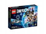 LEGO® Dimensions LEGO® DIMENSIONS™ PLAYSTATION® 4 Starter Pack 71171 released in 2015 - Image: 2