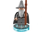 LEGO® Dimensions LEGO® DIMENSIONS™ PLAYSTATION® 4 Starter Pack 71171 released in 2015 - Image: 6