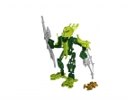 LEGO® Bionicle Gresh 7117 released in 2010 - Image: 3