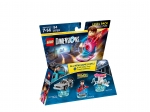 LEGO® Dimensions LEGO® DIMENSIONS™ Back to the Future™ Level Pack 71201 released in 2015 - Image: 2