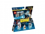 LEGO® Dimensions LEGO® DIMENSIONS™ Portal® 2 Level Pack 71203 released in 2015 - Image: 2