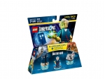 LEGO® Dimensions LEGO® DIMENSIONS™ Doctor Who Level Pack 71204 released in 2015 - Image: 2