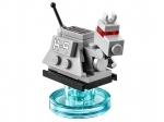 LEGO® Dimensions LEGO® DIMENSIONS™ Doctor Who Level Pack 71204 released in 2015 - Image: 4