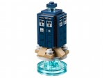 LEGO® Dimensions LEGO® DIMENSIONS™ Doctor Who Level Pack 71204 released in 2015 - Image: 5