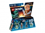 LEGO® Dimensions LEGO® DIMENSIONS™ Jurassic World™ Team Pack 71205 released in 2015 - Image: 2