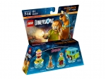 LEGO® Dimensions LEGO® DIMENSIONS™ Scooby-Doo™ Team Pack 71206 released in 2015 - Image: 2
